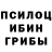 ТГК гашишное масло Louis Johnston